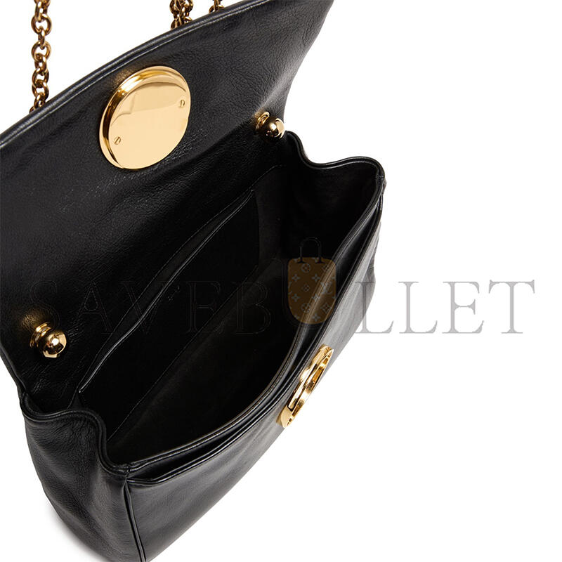 CHLOÉ HERITAGE SHOULDER BAG CHL2WDB3 (26*15.5*5cm)